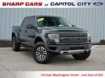 Used 2014 Ford F-150 SV SuperCrew Cab for sale #Z6160B - photo 1