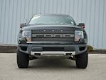 Used 2014 Ford F-150 SV SuperCrew Cab for sale #Z6160B - photo 4