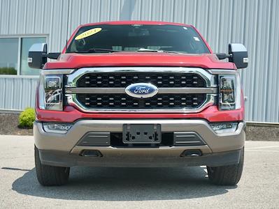 2021 Ford F-150 SuperCrew Cab 4x4 Pickup for sale #Z6167 - photo 2