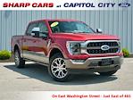 2021 Ford F-150 SuperCrew Cab 4x4 Pickup for sale #Z6167 - photo 1