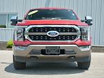 2021 Ford F-150 SuperCrew Cab 4x4 Pickup for sale #Z6167 - photo 2