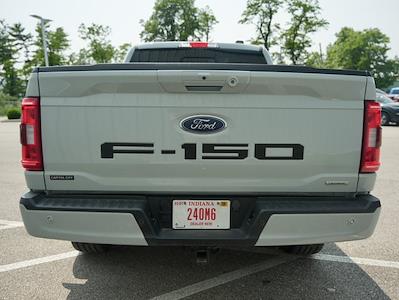 2023 Ford F-150 SuperCrew Cab 4x4 Pickup for sale #Z6168 - photo 2