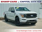 2023 Ford F-150 SuperCrew Cab 4x4 Pickup for sale #Z6168 - photo 1