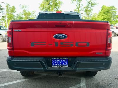 2023 Ford F-150 SuperCrew Cab 4x4 Pickup for sale #Z6169 - photo 2