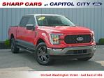 2023 Ford F-150 SuperCrew Cab 4x4 Pickup for sale #Z6169 - photo 1
