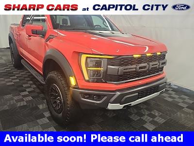 2022 Ford F-150 SuperCrew Cab 4x4 Pickup for sale #Z6170 - photo 1