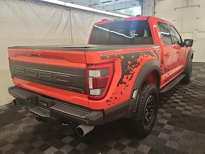 2022 Ford F-150 SuperCrew Cab 4x4 Pickup for sale #Z6170 - photo 2