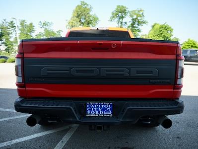 2022 Ford F-150 SuperCrew Cab 4x4 Pickup for sale #Z6170 - photo 2