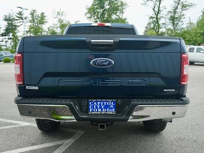 2020 Ford F-150 Super Cab 4x4 Pickup for sale #Z6173 - photo 2