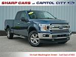 2020 Ford F-150 Super Cab 4x4 Pickup for sale #Z6173 - photo 1