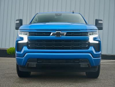 2023 Chevrolet Silverado 1500 Crew Cab 4x4 Pickup for sale #Z6180 - photo 2
