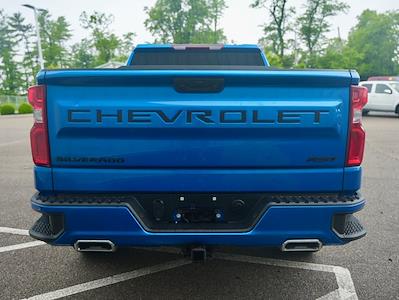 2023 Chevrolet Silverado 1500 Crew Cab 4x4 Pickup for sale #Z6180 - photo 2