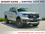 2020 Ford Ranger SuperCrew Cab 4x4 Pickup for sale #Z6182 - photo 1