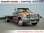 2004 Ford F-450 Regular Cab DRW RWD Rollback Body for sale #Z6197 - photo 1