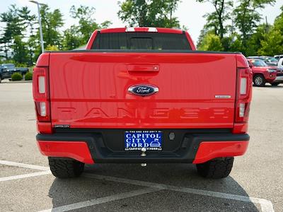 2020 Ford Ranger SuperCrew Cab 4x4 Pickup for sale #Z6219 - photo 2