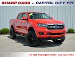 2020 Ford Ranger SuperCrew Cab 4x4 Pickup for sale #Z6219 - photo 1