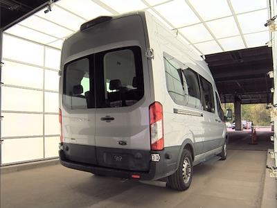 2020 Ford Transit 350 High Roof SRW AWD Passenger Van for sale #Z6220 - photo 2