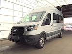 2020 Ford Transit 350 High Roof SRW AWD Passenger Van for sale #Z6220 - photo 3