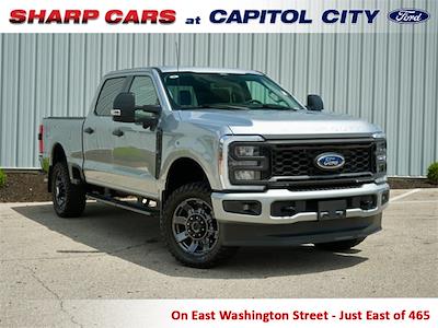 2024 Ford F-250 Crew Cab 4x4 Pickup for sale #Z6222A - photo 1