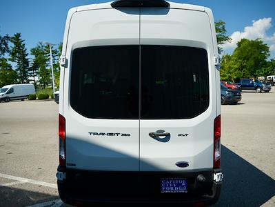 Used 2024 Ford Transit 350 XLT Passenger Van for sale #Z6237 - photo 2
