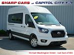 Used 2024 Ford Transit 350 XLT Passenger Van for sale #Z6237 - photo 1