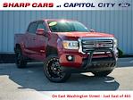 Used 2016 GMC Canyon SLE Crew Cab 4WD Pickup for sale #Z6246 - photo 1