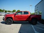 Used 2016 GMC Canyon SLE Crew Cab 4WD Pickup for sale #Z6246 - photo 3