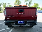 Used 2016 GMC Canyon SLE Crew Cab 4WD Pickup for sale #Z6246 - photo 2