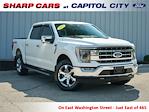 2021 Ford F-150 SuperCrew Cab 4WD Pickup for sale #Z6252 - photo 1
