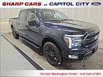 Used 2024 Ford F-150 Lariat SuperCrew Cab 4x4 Pickup for sale #Z6253 - photo 1