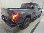 Used 2024 Ford F-150 Lariat SuperCrew Cab 4x4 Pickup for sale #Z6253 - photo 2