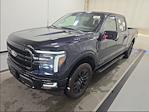 Used 2024 Ford F-150 Lariat SuperCrew Cab 4x4 Pickup for sale #Z6253 - photo 4