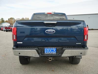 2019 Ford F-150 SuperCrew Cab 4WD Pickup for sale #Z6253A - photo 2