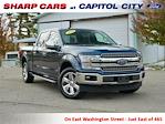 2019 Ford F-150 SuperCrew Cab 4WD Pickup for sale #Z6253A - photo 1