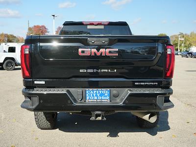 Used 2024 GMC Sierra 3500 Denali Crew Cab for sale #Z6265 - photo 2