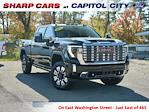 Used 2024 GMC Sierra 3500 Denali Crew Cab for sale #Z6265 - photo 1