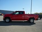 Used 2021 Chevrolet Silverado 1500 Work Truck Double Cab for sale #Z6275 - photo 4
