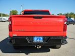 Used 2021 Chevrolet Silverado 1500 Work Truck Double Cab for sale #Z6275 - photo 2