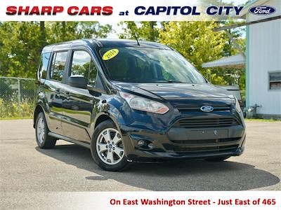 2014 Ford Transit Connect FWD Passenger Van for sale #Z6296 - photo 1