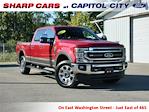 2021 Ford F-250 Crew Cab 4WD Pickup for sale #Z6299 - photo 1