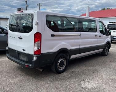 2022 Ford Transit 350 Low Roof RWD Passenger Van for sale #Z6301 - photo 2