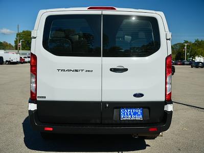 2022 Ford Transit 350 Low Roof RWD Passenger Van for sale #Z6301 - photo 2