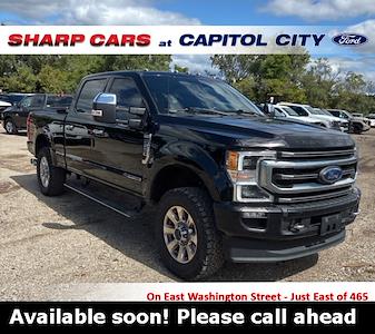 2022 Ford F-250 Crew Cab 4WD Pickup for sale #Z6302 - photo 1