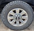 2022 Ford F-250 Crew Cab 4WD Pickup for sale #Z6302 - photo 8