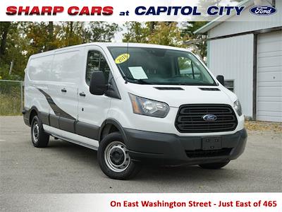 2018 Ford Transit 150 Low Roof RWD Upfitted Cargo Van for sale #Z6304 - photo 1