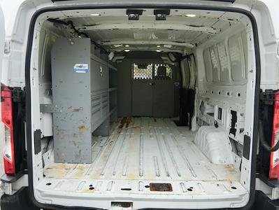 2018 Ford Transit 150 Low Roof RWD Upfitted Cargo Van for sale #Z6304 - photo 2