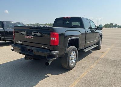 2017 GMC Sierra 2500 Crew Cab SRW 4WD Pickup for sale #Z6305 - photo 2