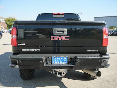 Used 2017 GMC Sierra 2500 Denali Crew Cab for sale #Z6305 - photo 2