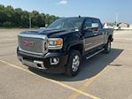 2017 GMC Sierra 2500 Crew Cab SRW 4WD Pickup for sale #Z6305 - photo 4