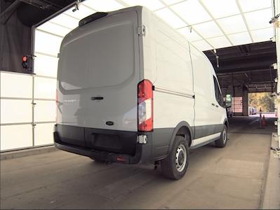 2022 Ford Transit 250 Medium Roof RWD Empty Cargo Van for sale #Z6315 - photo 2